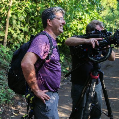 60 Minutes producer fond of good story telling, youth soccer and Linguine Vongole.