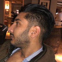 Amrit Gherra (@mrgherra) 's Twitter Profile
