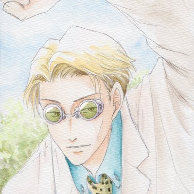 ※アイコンはkeiさん、ヘッダーはちゃっくんさんの承諾を頂いて使用してます⭐︎ 中学2年の女の子と永遠に20歳の三毛猫🐱(鮎)さんのお母さん⭐︎ BUCK-TICK再乗車の人⭐︎back number、津田健次郎さん、笠松将さん、hideちゃんtheGazettEれいたさん好きな53歳⭐︎無言フォローごめんなさい💦