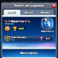 ✨❤️Maatyxz❤️✨ (@maatyxz) 's Twitter Profile