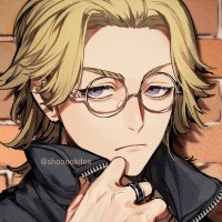 ヤマ (@shooookilos) 's Twitter Profile