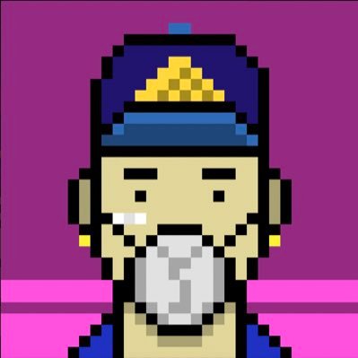 chainrunners202's profile picture. Chain Runners #202