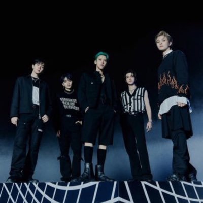 wayv_recaps's profile picture. Daily recap of WayV activities