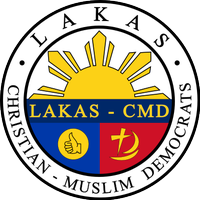 LAKAS-Christian Muslim Democrats(@Lakas_CMDph) 's Twitter Profile Photo