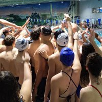 EHS Swim and Dive Team(@EdisonSwim) 's Twitter Profile Photo