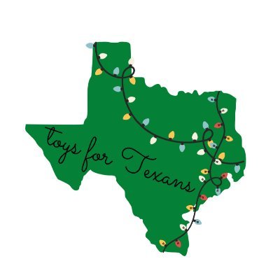 Toys for Texans is a nonprofit organization based in Allen, TX aiming to provide toys to the homeless, abused, disabled, and special needs children of Texas.