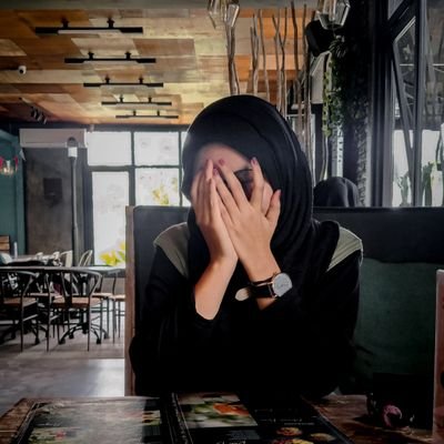 tiyyaor's profile picture. Be Your Self💜