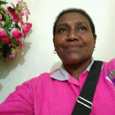 FaridaOmea's profile picture. BIARLAH SEGALA YANG BERNAFAS MEMUJI TUHAN.