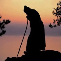 Wisdom of the Holy Fathers(@orthodoxwords) 's Twitter Profile Photo