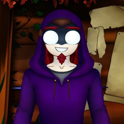 natzerohero's profile picture. Hey there I'm Zero and welcome to this corner of the internet. I stream over at twitch and working on the YouTube thing.
Mature words but SFW.
(They/Them) 33