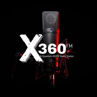 X360FM Profile Picture