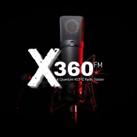 X360 FM(@X360FM) 's Twitter Profile Photo