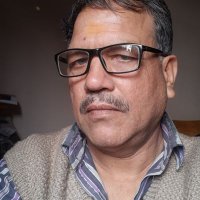 Sri niwas upadhyay(@Sriniwasupadhy5) 's Twitter Profile Photo