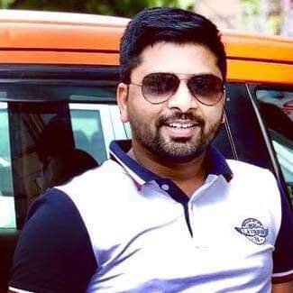 Startup Enthusiast|| Entrepreneur || CBO @Appventurez|| Ex-Director @Pitstop || Co-Founder @MotorWhiz || Co-Founder @CodBizz Solutions