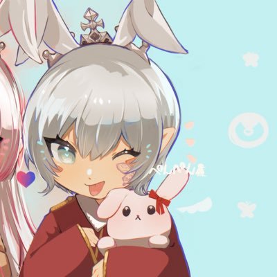 AgAeAha's profile picture. 皇帝ペンギン。黒のアサシン KOUTEI 🐧( '-' 🐧 ) 自称ヤ・シュトラの弟子。アイコン•ヘッダー（@Zp_b6 ）様！ Copyright (C) SQUARE ENIX CO., LTD. All Rights Reserved.