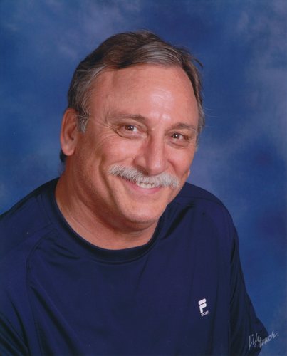 rbach3's profile picture. 