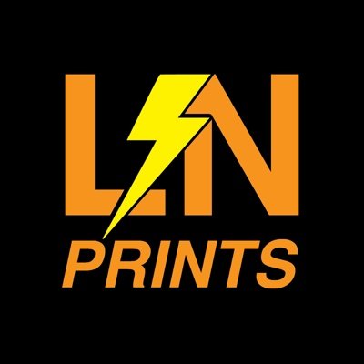 Sticker printer on lightning ⚡️Bitcoin Stickers | Printing Service 🖨️ | Ships International 🌎 | DM For Services | Shop ➡️ https://t.co/kuoMixGWNO