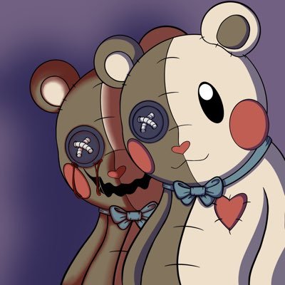 PandoraSketchさんのプロフィール画像