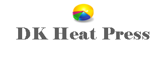 Heat Press Business since 2005