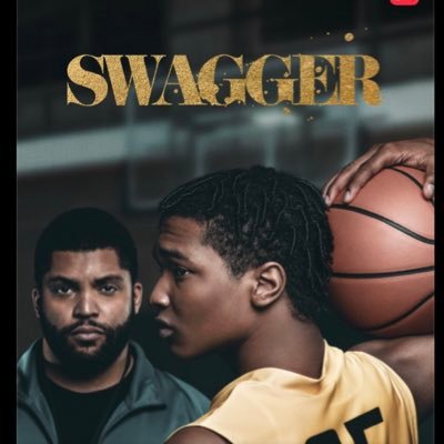 Fan Account for Swagger on AppleTV+ New Season drops June 23rd 🏀🔥