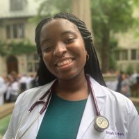 Ateh Fonteh (@atehfontehmed) 's Twitter Profile