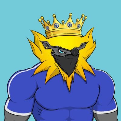Vampkekさんのプロフィール画像
