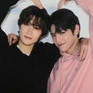 reading acct for #재툥 #마해 , danmei, (occasionally) & manhuas; cheering acct for au writers and nct content creators ♡ ty for ur hardwork