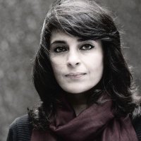 Samar MinAllah Khan (@samarminallahkh) 's Twitter Profile Photo Samar MinAllah Khan (@samarminallahkh) 's Twitter Profile Photo