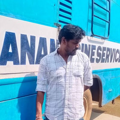 karthikeyanr384's profile picture. 