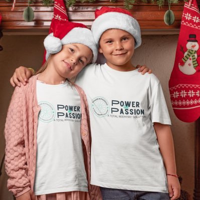 Mom of 3 girls
Passionate about Parole and Prison Reform and ending recidivism
Always researching.
Founder/ CEO at Power in Passion- A total reentry solution