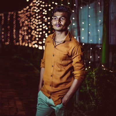 m_vrushi's profile picture. 