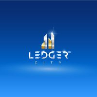 Ledger City (@ledgercitygame) 's Twitter Profile