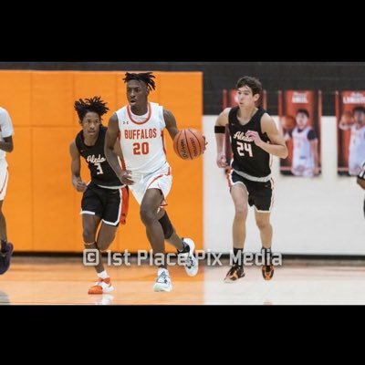 Haltom high school ‘22 | all positions | 6’3 180 | 3.4 GPA