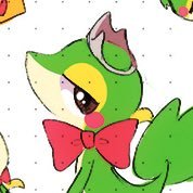 Princess Snivy 🎀さんのプロフィール画像