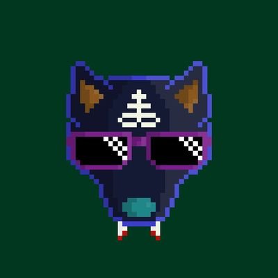 SchantzFlores's profile picture. 