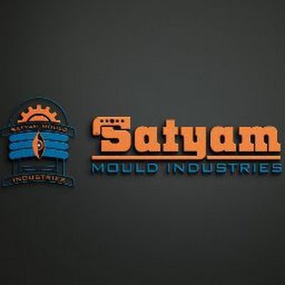 Think Plastic, Think Satyam Mould ✨ We're your One-Stop Shop, Transforming Ideas into Injection-Molded Reality. 
#satyammould :- Your Molding Partner.