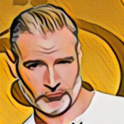 Kanalakis's profile picture. 