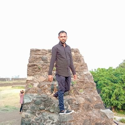 RaichandDhodi1's profile picture. 