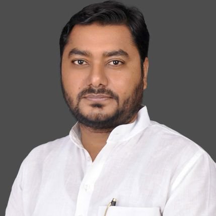 METROPOLITAN PRESIDENT OF YOUTH RJD DARBHANGA