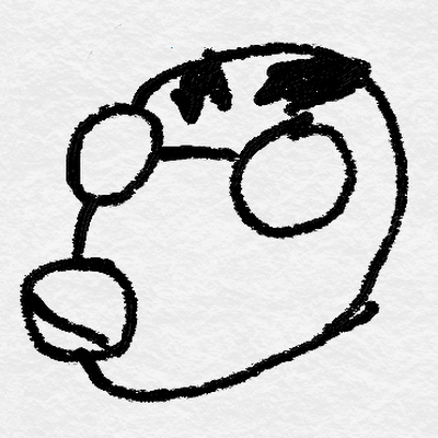 I am a 7-year-old Japanese boy.
I always wear glasses.
So I create character with glasses.
If you like them, you can buy myNFTs.
Please offer!
#NFT #NFTartist