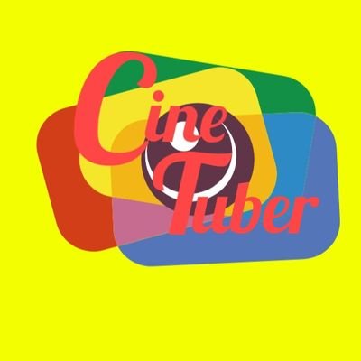 CineTuberd's profile picture. Entertainment Entertainment Entertainment