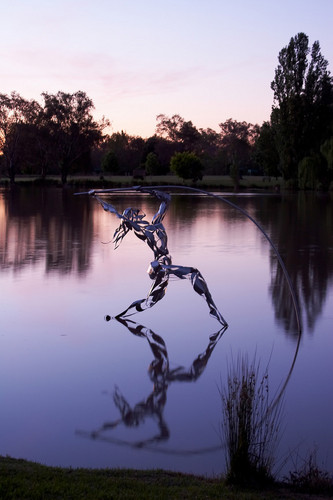 The official tourism account for the legendary Murray River region in New South Wales and Victoria.