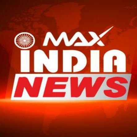 Max india news covers breaking news, latest news, news in politics, sports, business and Bollywood. Follow us for the latest in news and views. #MaxIndiaNews