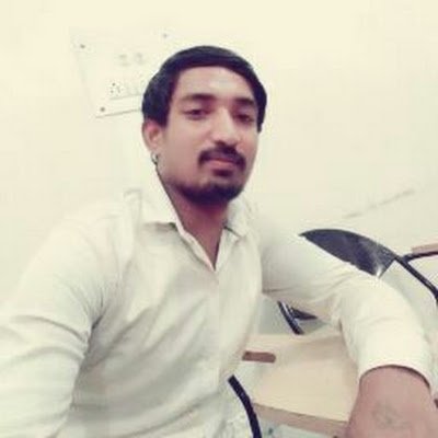 vijayda43307319's profile picture. Hard work 💪