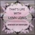 That's Life With Lynn Lewis (@thatslifewlynn) Twitter profile photo That's Life With Lynn Lewis (@thatslifewlynn) Twitter profile photo