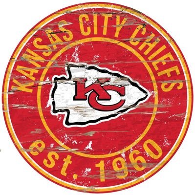 LETS GO CHIEFS