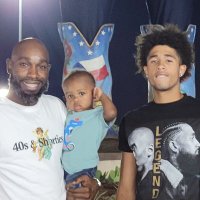 Jay Burnett (@jaysoreal85) 's Twitter Profile Photo Jay Burnett (@jaysoreal85) 's Twitter Profile Photo