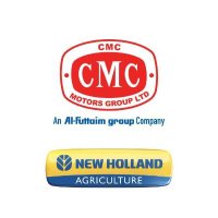 New Holland Kenya - CMC Motors Group(@newhollandcmc) 's Twitter Profile Photo