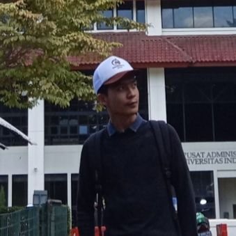 masrudiandi's profile picture. I'm back