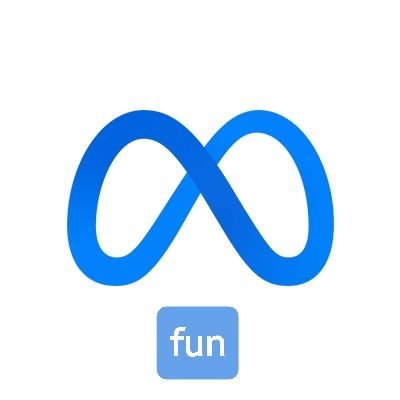 metaversefun's profile picture. @meta has @metaversefun